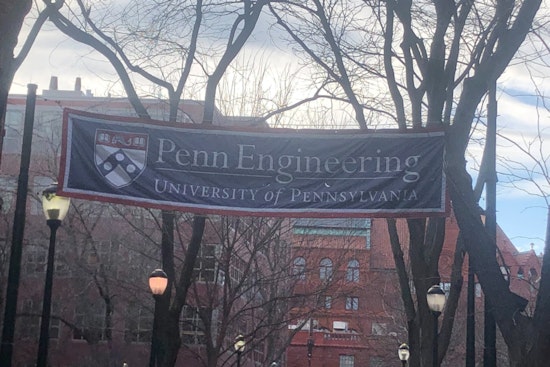 Penn Engineering’s $200 Million Futures Fund Comes Out Swinging In Philly