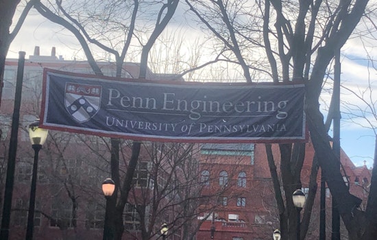 Penn Engineering’s $200 Million Futures Fund Comes Out Swinging In Philly