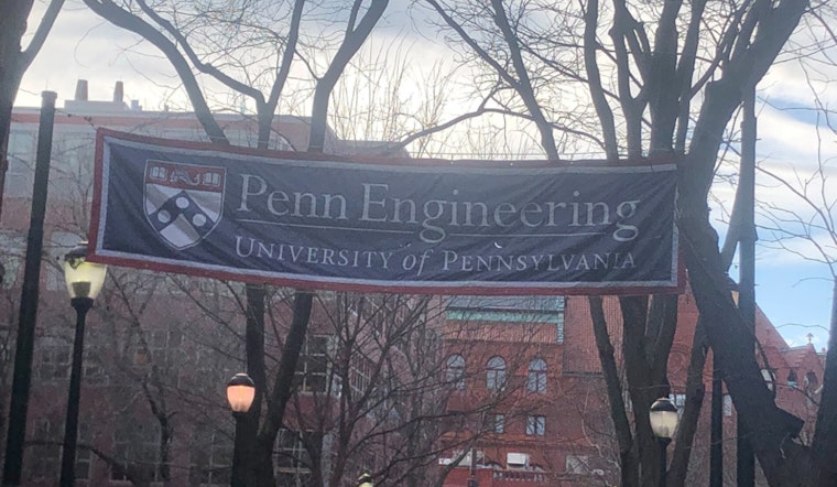 Penn Engineering’s $200 Million Futures Fund Comes Out Swinging In Philly