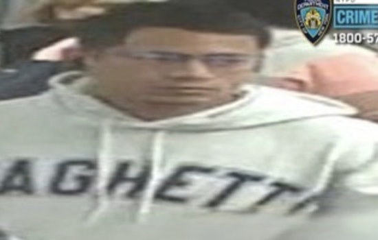 Penn Station Platform Prowler Sought In Midtown Groping Of 22-Year-Old