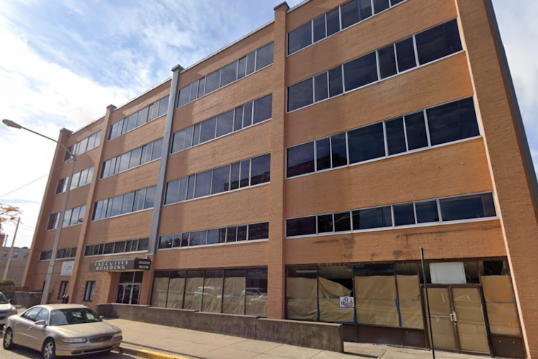Penn‑McKee Finally Faces The Wrecking Ball In Downtown McKeesport