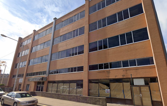 Penn‑McKee Finally Faces The Wrecking Ball In Downtown McKeesport