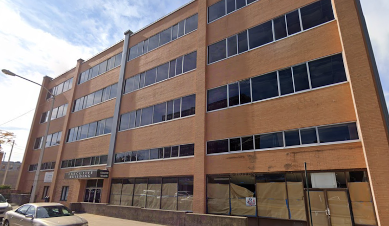 Penn‑McKee Finally Faces The Wrecking Ball In Downtown McKeesport