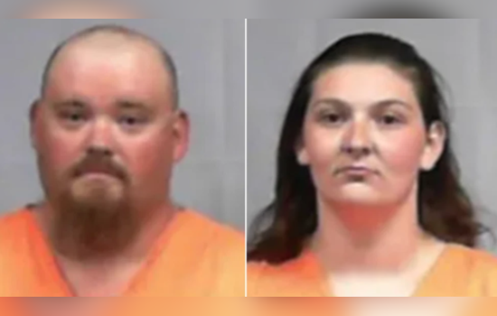 Pennsboro Couple Busted After Kids Show Belt Bruises In Class