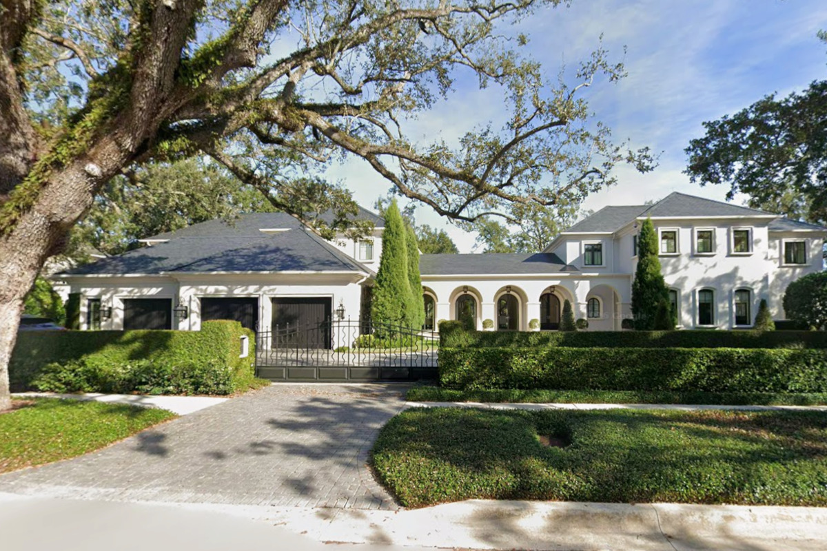 Penny Vinik Cashes Out In Blockbuster Palma Ceia Golf-Course Sale
