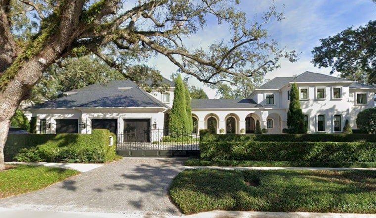 Penny Vinik Cashes Out In Blockbuster Palma Ceia Golf-Course Sale