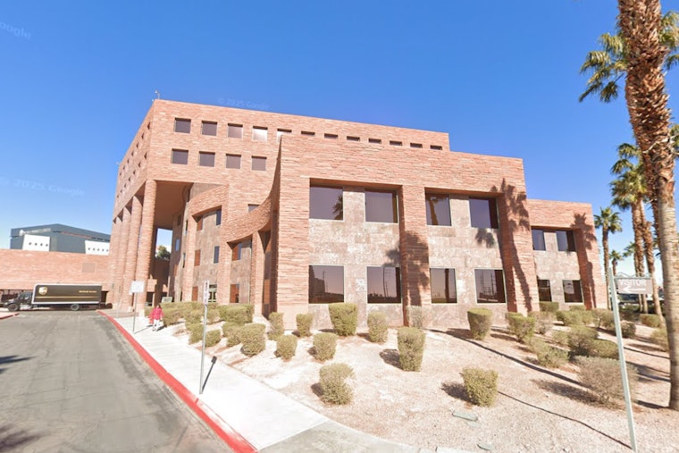 Pension Paycheck Shuffle: Las Vegas Workers Cash In Twice on Taxpayers