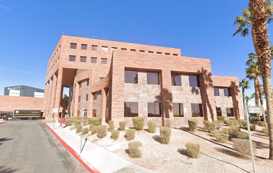 Pension Paycheck Shuffle: Las Vegas Workers Cash In Twice on Taxpayers