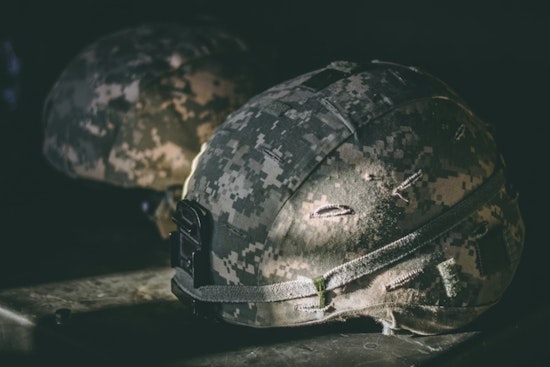 Pentagon Hails Suicide Drop As Active-Duty Rate Keeps Climbing