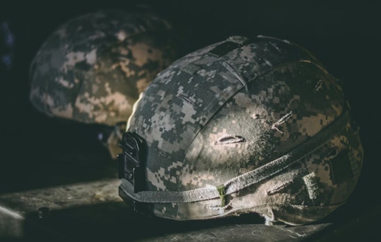 Pentagon Hails Suicide Drop As Active-Duty Rate Keeps Climbing