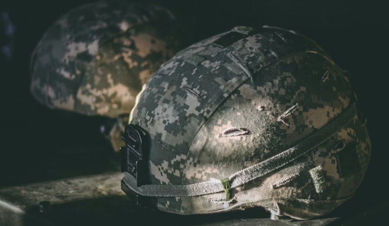 Pentagon Hails Suicide Drop As Active-Duty Rate Keeps Climbing