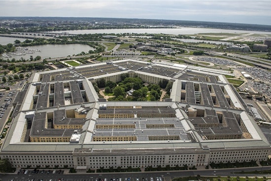 Pentagon Shreds DFAS Union Deal, Leaves Cleveland Pay Staff on Thin Ice
