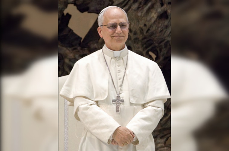 Pentagon Vatican Rift After 'Unpleasant' January Meeting