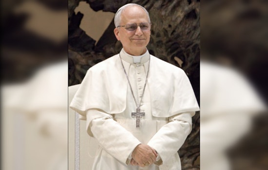 Pentagon Vatican Rift After 'Unpleasant' January Meeting