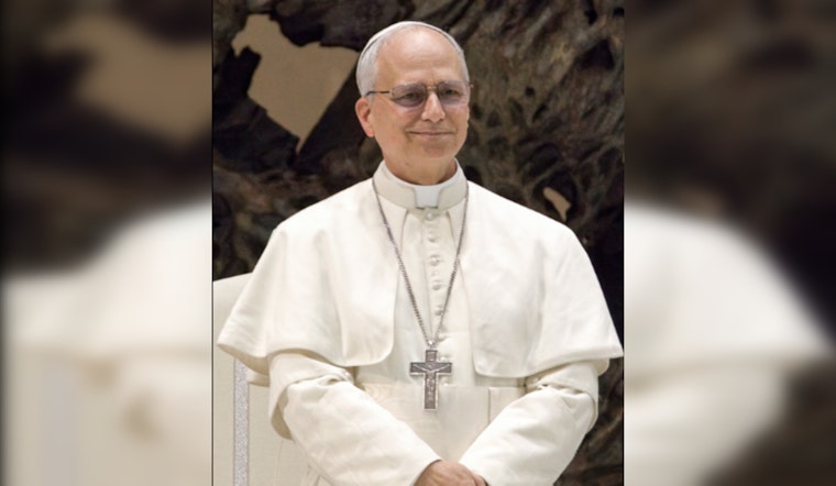 Pentagon Vatican Rift After 'Unpleasant' January Meeting