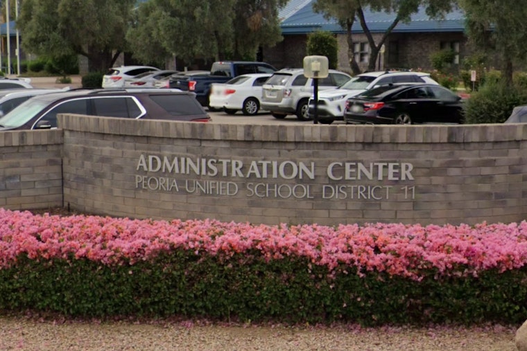 Peoria School Board Mulls Axing Social Workers for More Cops in Halls
