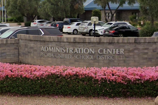 Peoria School Board Mulls Axing Social Workers for More Cops in Halls