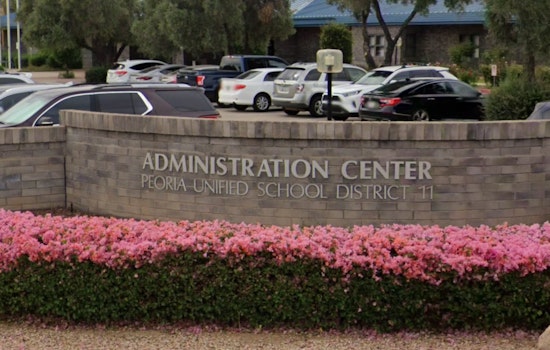 Peoria School Board Mulls Axing Social Workers for More Cops in Halls