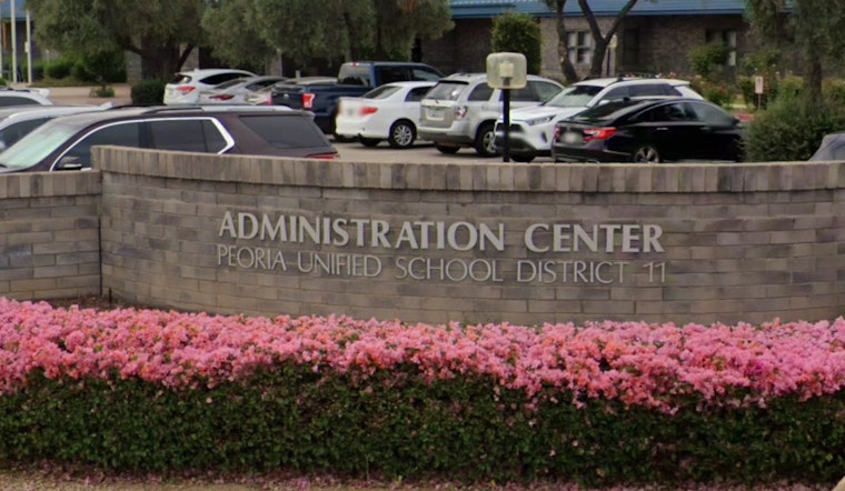 Peoria School Board Mulls Axing Social Workers for More Cops in Halls