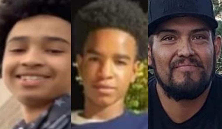 Peoria Street Horror: Denver Man Gets 48 Years In Triple Killing