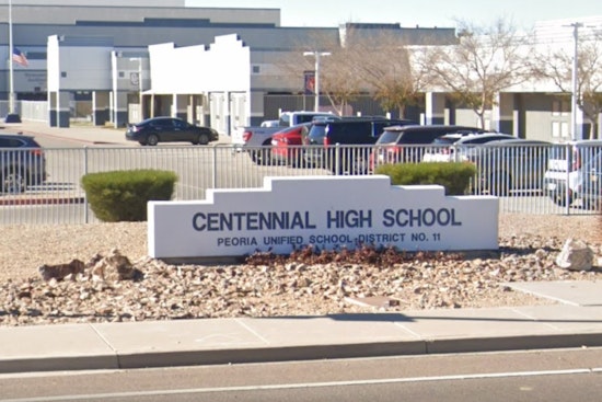 Peoria Teacher in Hot Seat as Prosecutors Weigh Felony in Alleged Student Sex Case