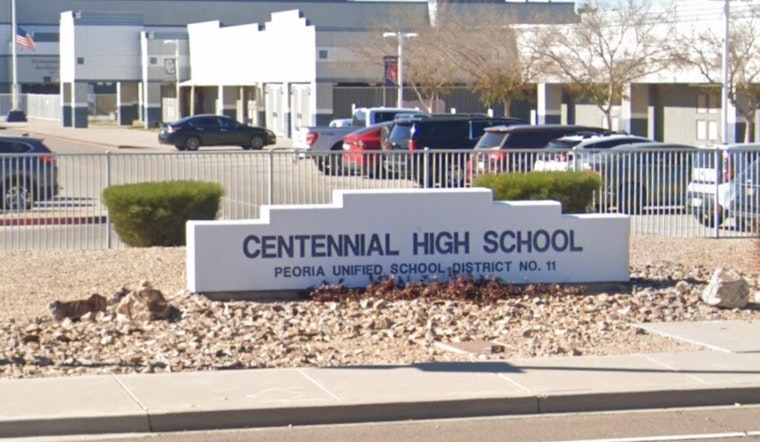 Peoria Teacher in Hot Seat as Prosecutors Weigh Felony in Alleged Student Sex Case