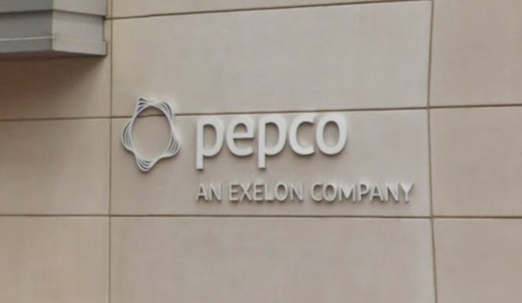 Pepco Sparks Outrage With Bid To Jack Up Maryland Power Bills