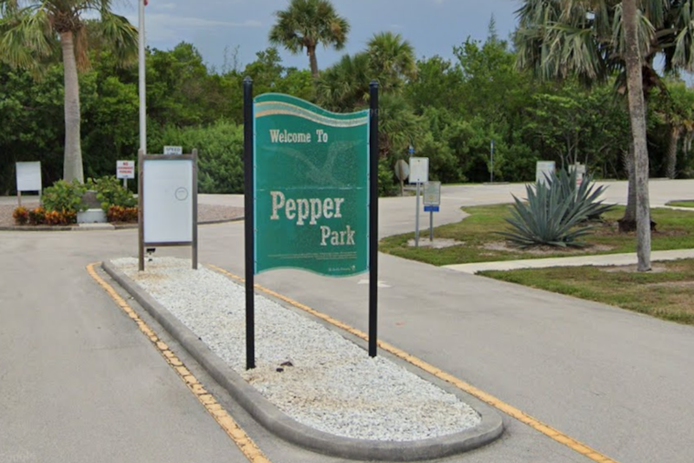 Pepper Park Party Crackdown: Sheriff Turns Viral Beach Bash Into Special Event Zone