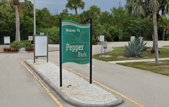 Pepper Park Party Crackdown: Sheriff Turns Viral Beach Bash Into Special Event Zone