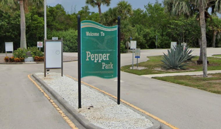 Pepper Park Party Crackdown: Sheriff Turns Viral Beach Bash Into Special Event Zone