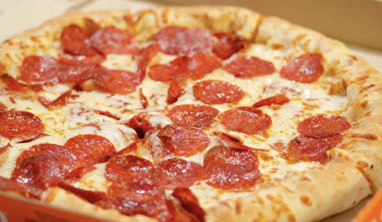 Pepperoni Invasion On Smith Street As Prince Street Pizza Hits Brooklyn