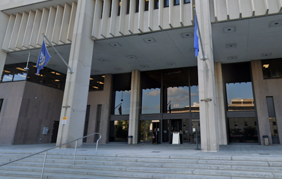 Perry Hall Man Gets 18 Months for Chilling Death Threats Against Councilman Marks