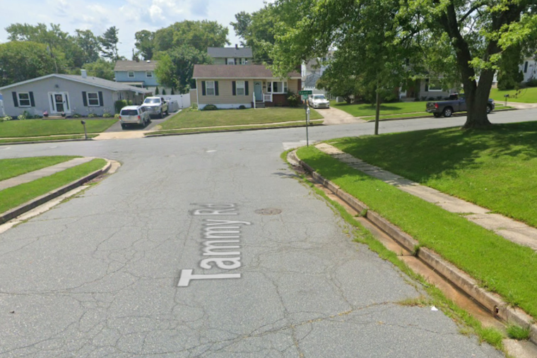 Perry Hall Shooting Leaves Two Older Adults Dead Near School