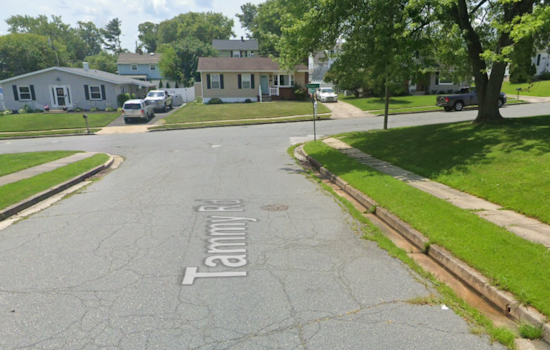 Perry Hall Shooting Leaves Two Older Adults Dead Near School