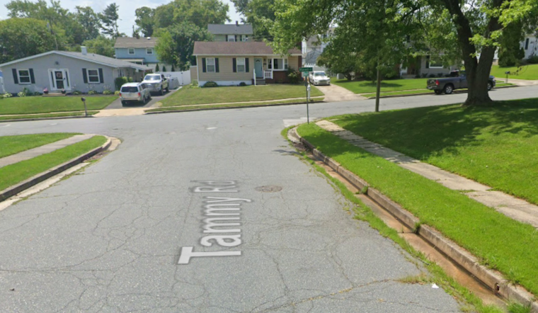 Perry Hall Shooting Leaves Two Older Adults Dead Near School