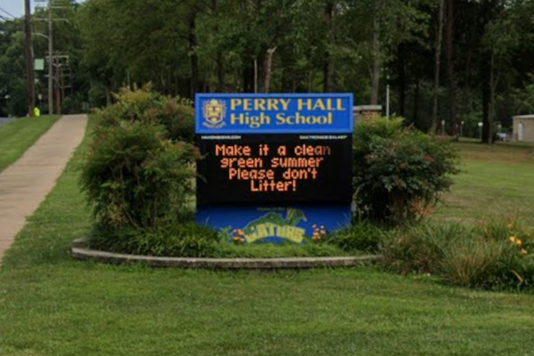 Perry Hall Stunned As Gym Teacher Admits Sex Abuse Of Students