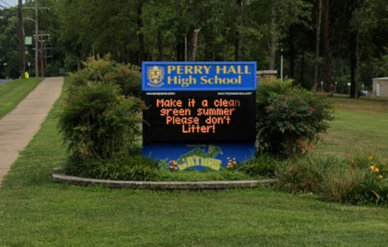 Perry Hall Stunned As Gym Teacher Admits Sex Abuse Of Students