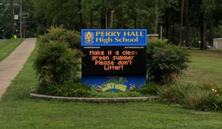 Perry Hall Stunned As Gym Teacher Admits Sex Abuse Of Students