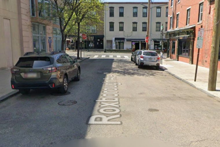 Person Detained After Shots Fired In Manayunk