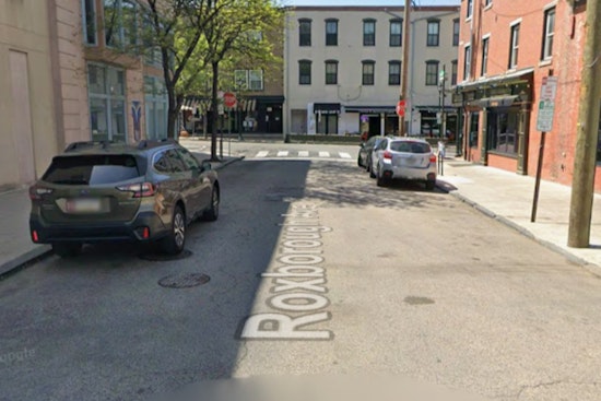 Person Detained After Shots Fired In Manayunk