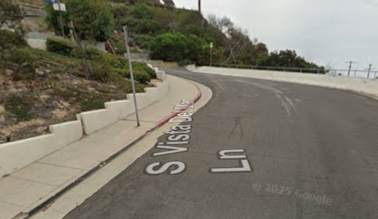 Person Killed in Playa del Rey Crash Involving Street Sweeper