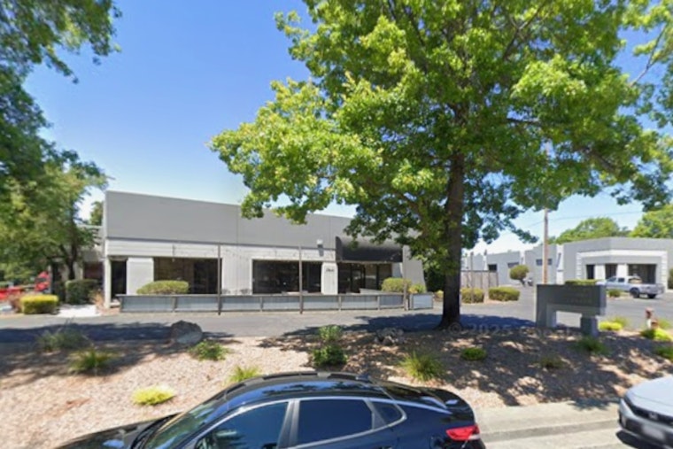 Petaluma Industrial Park Gem Serves Levantine Roast Chicken Locals Swear By