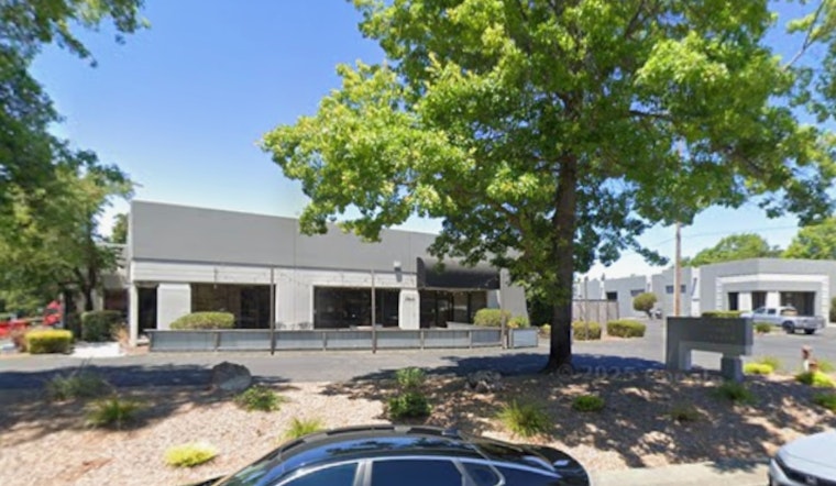 Petaluma Industrial Park Gem Serves Levantine Roast Chicken Locals Swear By