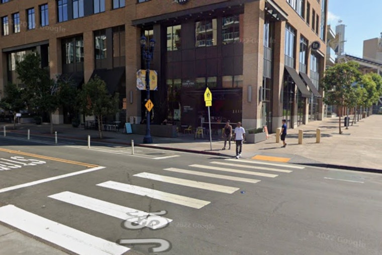 Petco Park Scores New Power Lunch As Lucca Targets East Village Corner