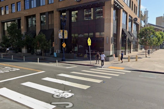 Petco Park Scores New Power Lunch As Lucca Targets East Village Corner