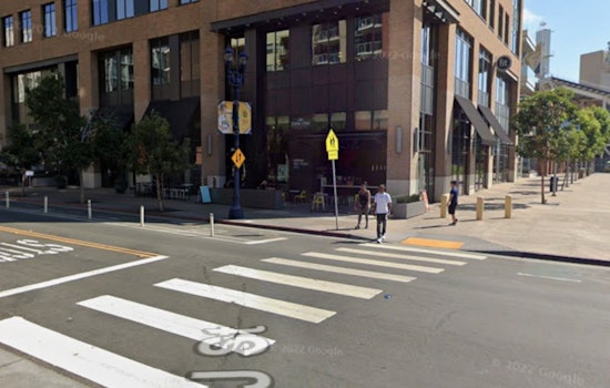 Petco Park Scores New Power Lunch As Lucca Targets East Village Corner