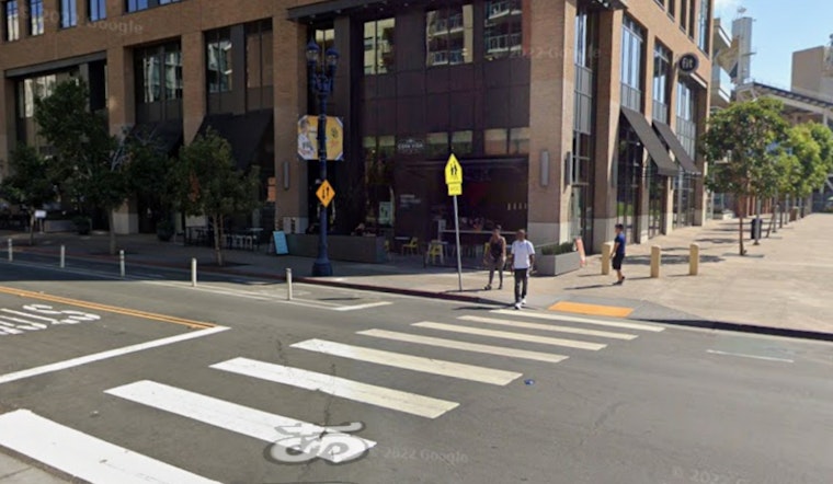 Petco Park Scores New Power Lunch As Lucca Targets East Village Corner