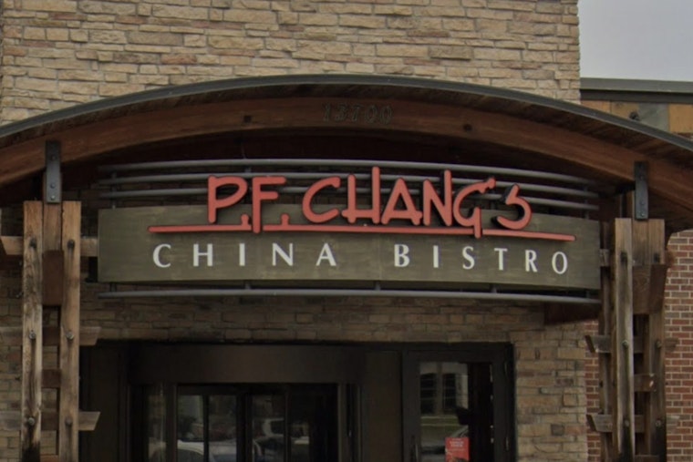 P.F. Chang's Crashes Sooner Country With Norman Grand-Opening Bash