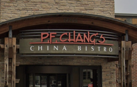 P.F. Chang's Crashes Sooner Country With Norman Grand-Opening Bash