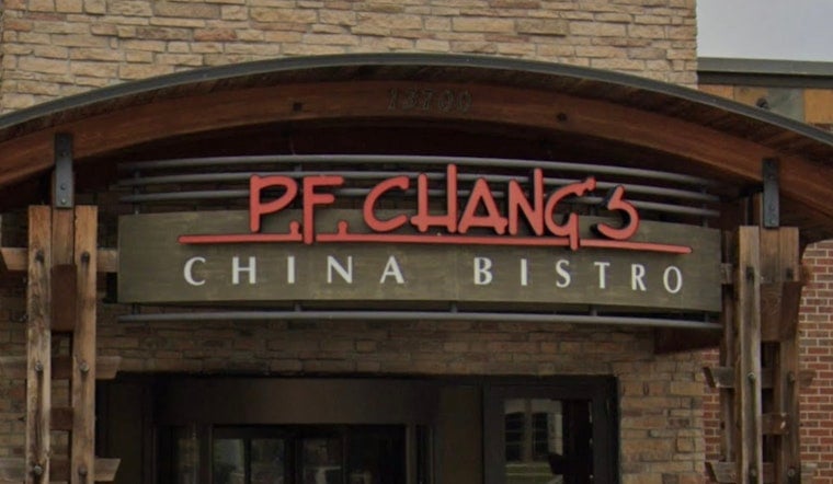 P.F. Chang's Crashes Sooner Country With Norman Grand-Opening Bash